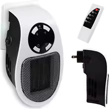 Mini Stufa Elettrica