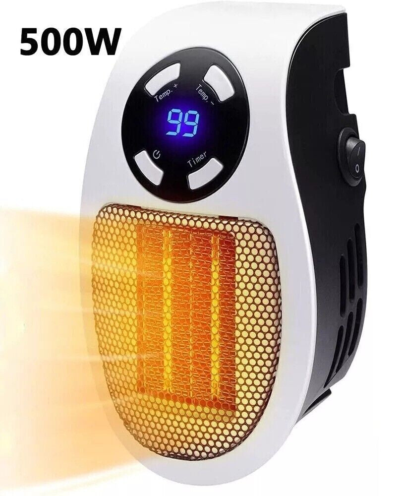 Mini Stufa Elettrica